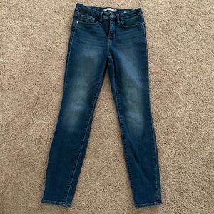 Athleta Sculptek Jeans